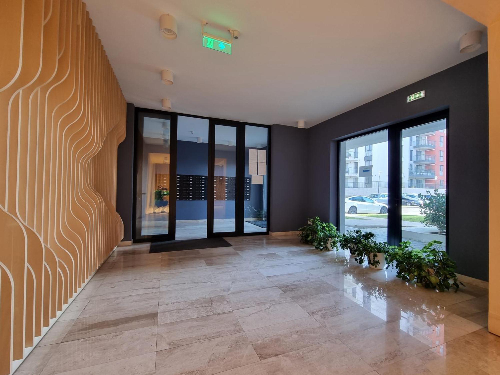 Apartment Near Forest *