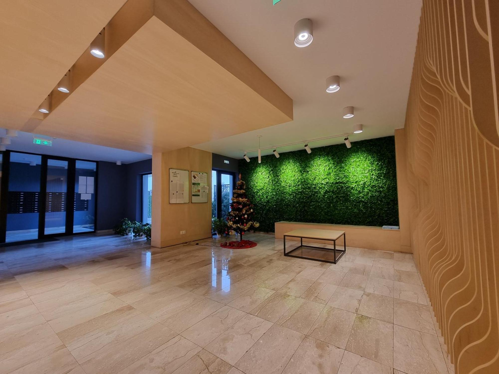 Apartment Near Forest Timisoara