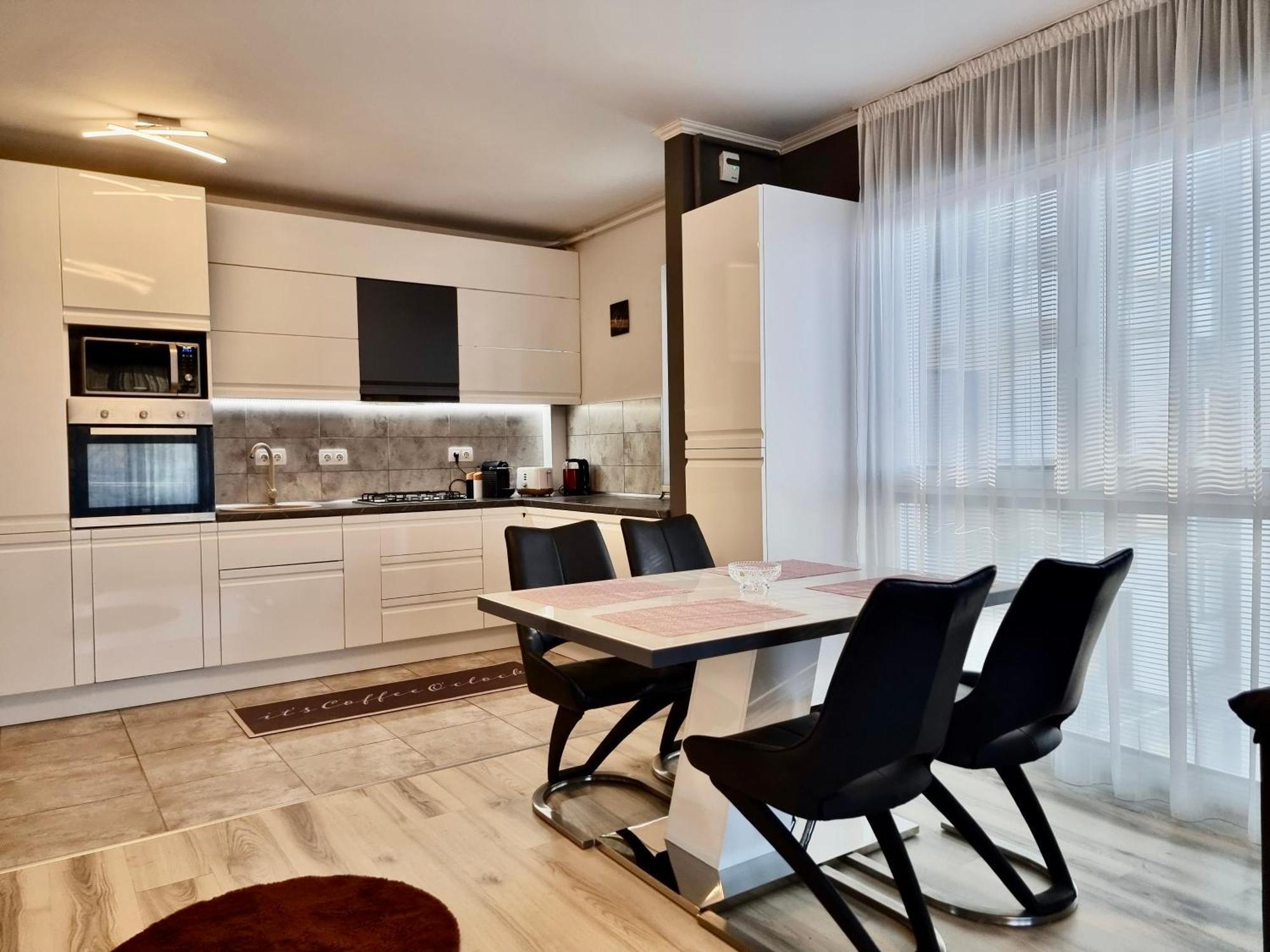 Apartment Near Forest Timisoara