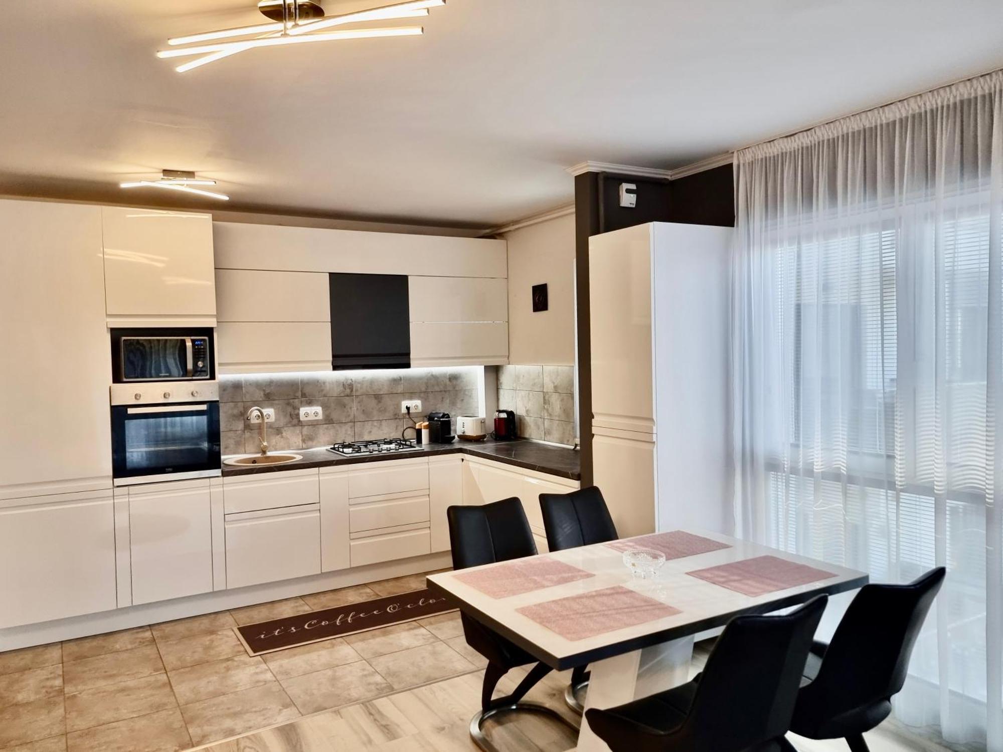 Apartment Near Forest *